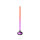 JBL PARTYLIGHT STICK Oświetlenie imprezowe Bluetooth - 1322510 - zdjęcie 4